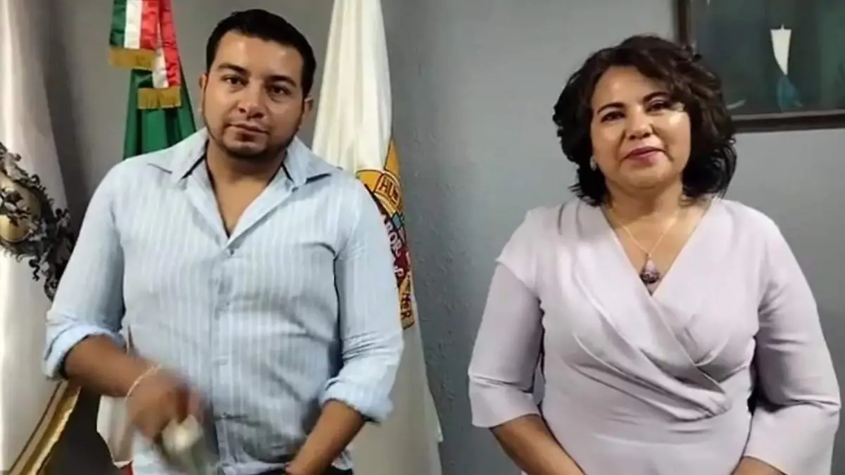 El secretario
