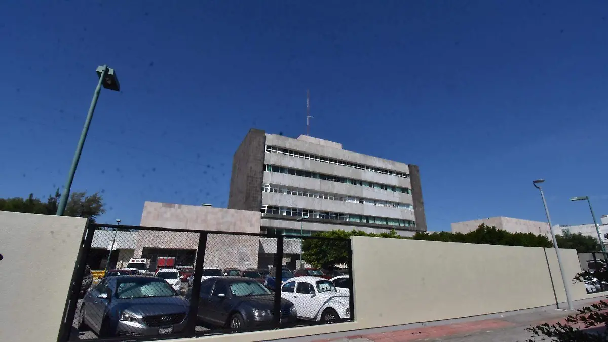 Remodelación de la clínica del IMSS en Irapuato costó 12 millones de pesos (3)
