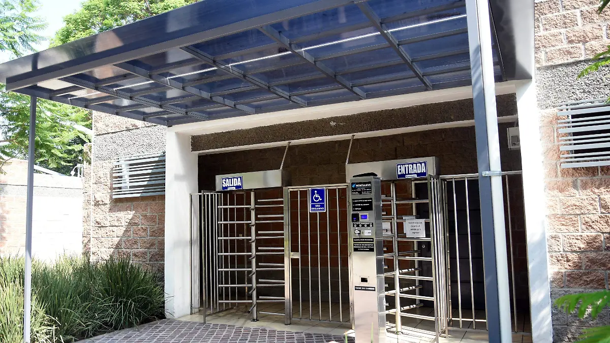 Refuerzan vigilancia en el Parque Irekua y logran evitar actos vandálicos tras entrada gratuita