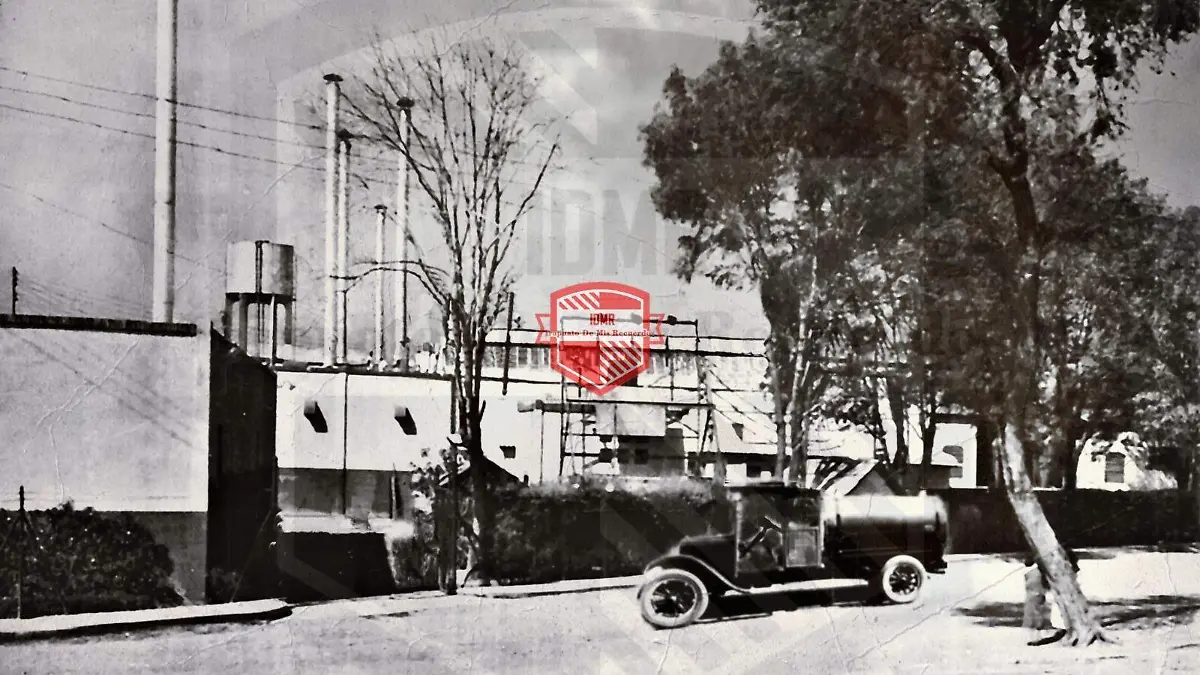La Calzada Centenario, una de las más importantes que tuvo el Irapuato antiguo (2)