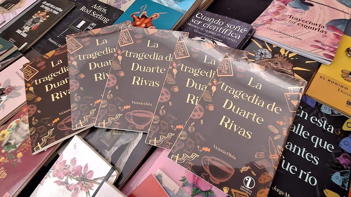 La tragedia de Eduardo Rivas