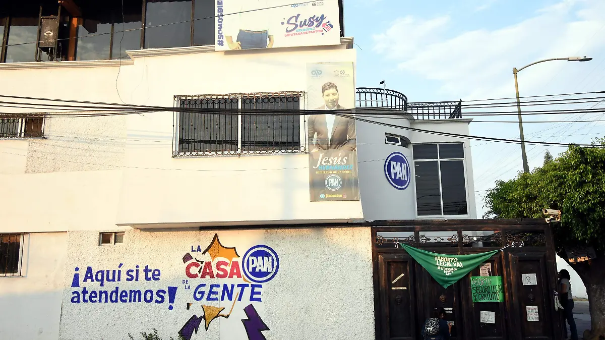 Algunas-representantes