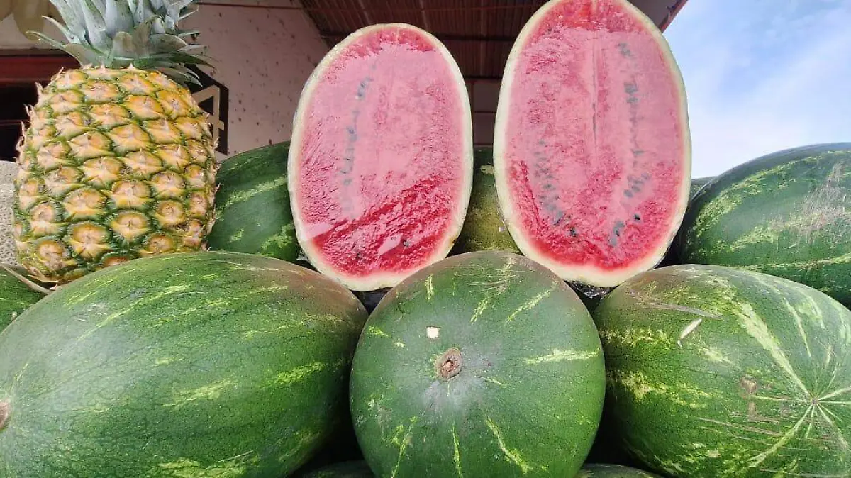 Frutas  (5)
