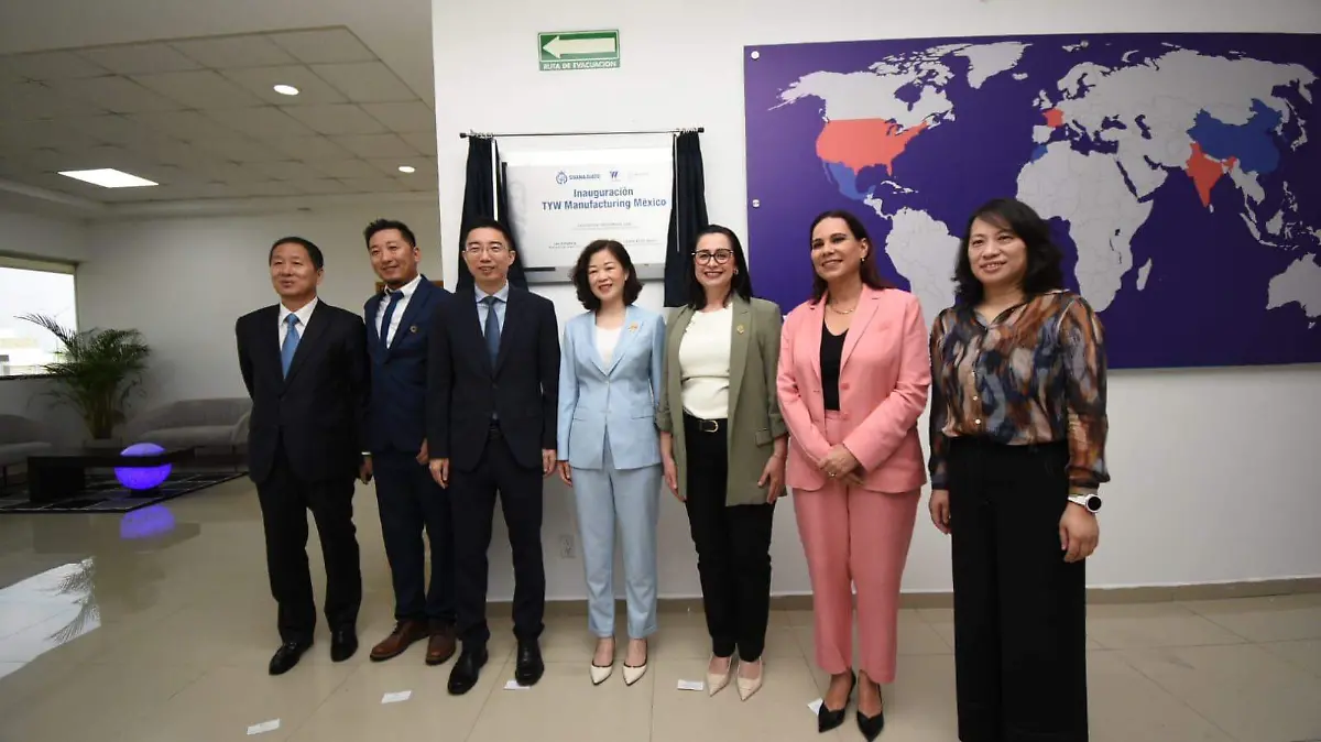 Inauguran-empresa-china-en-Irapuato-generará-650-empleos-para-mujeres