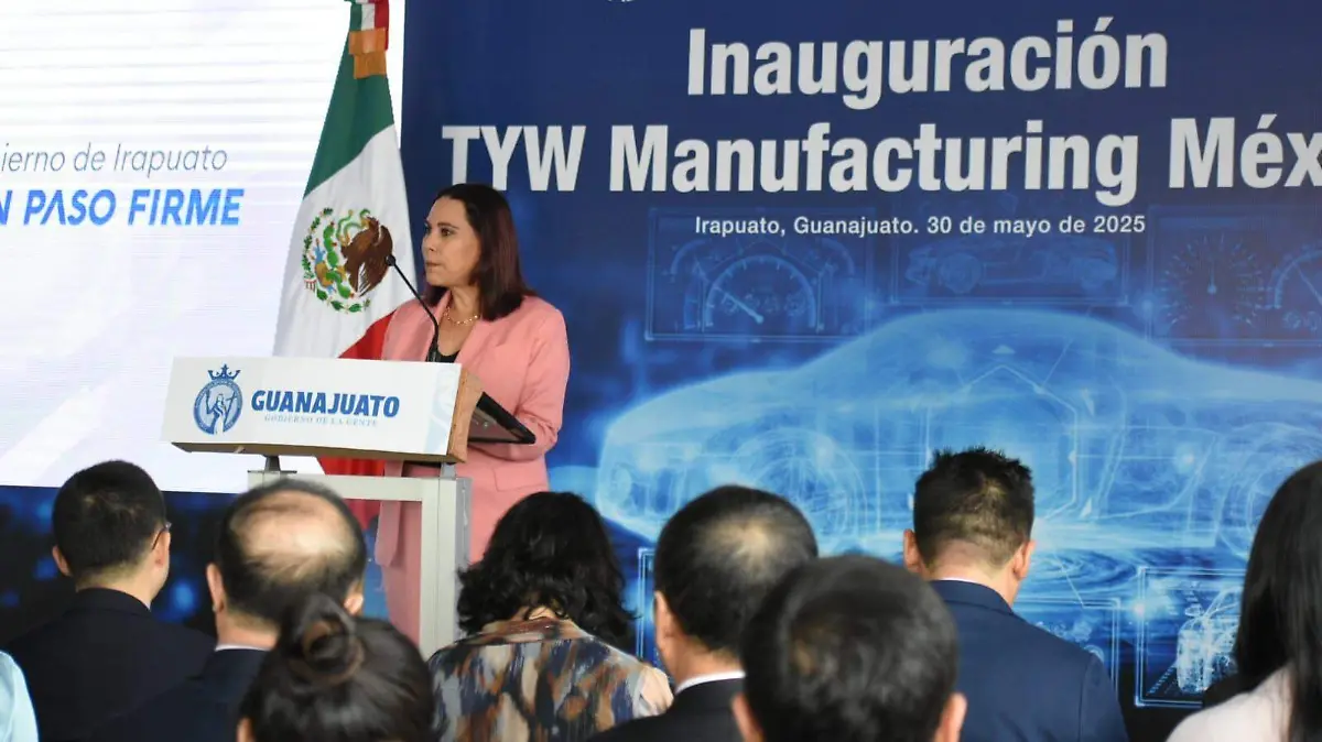 Inauguran-empresa-china-en-Irapuato-generará-650-empleos-para-mujeres