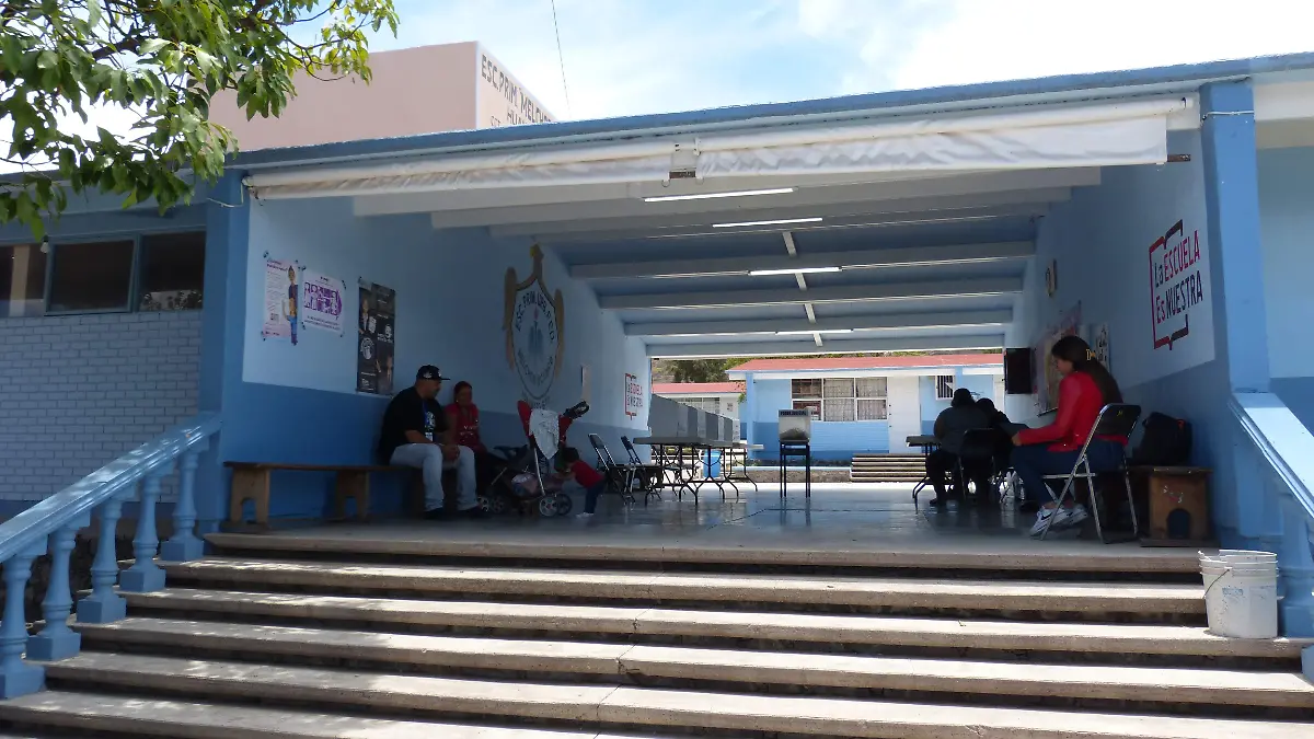 En Huanímaro
