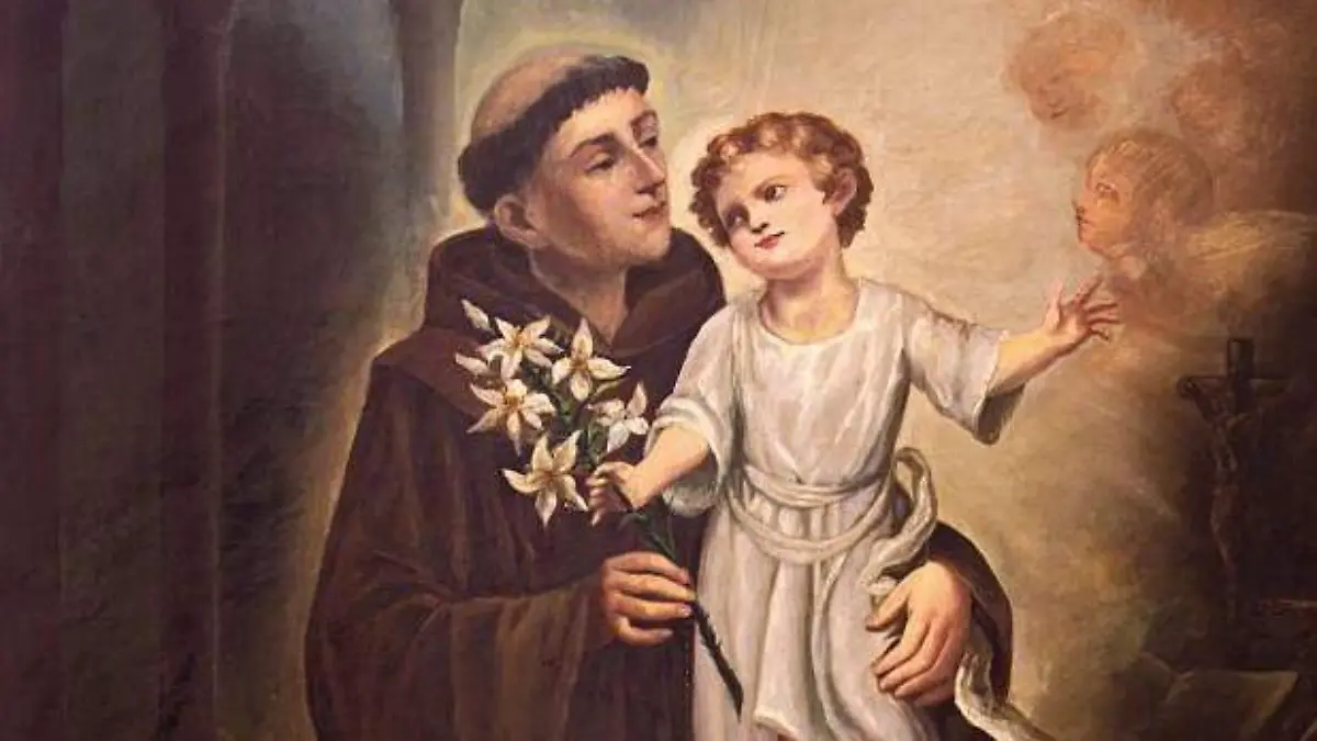 San Antonio de Pauda