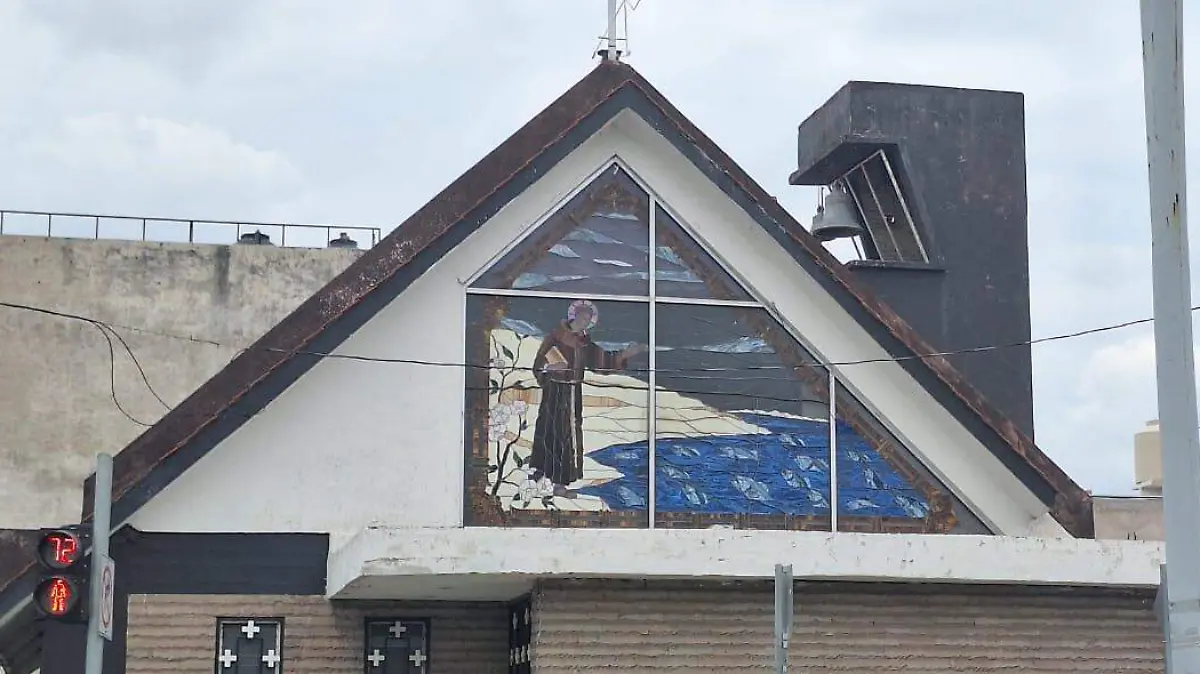 San Antonio de Pauda