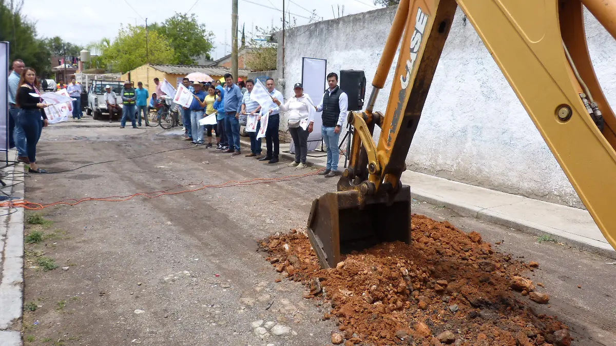 En la Nueva Esperanza