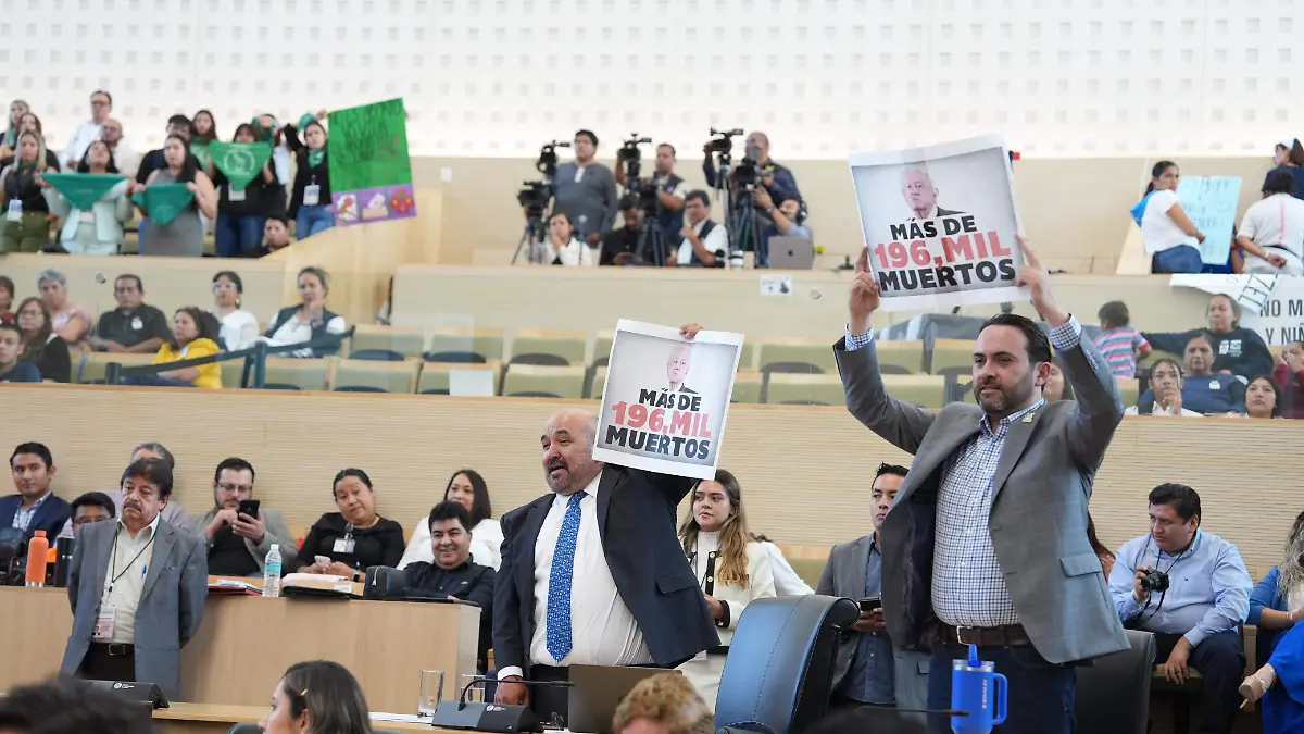 Las-y-los-legisladores