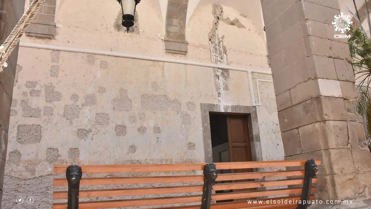 Las intenciones de mantener la Presidencia