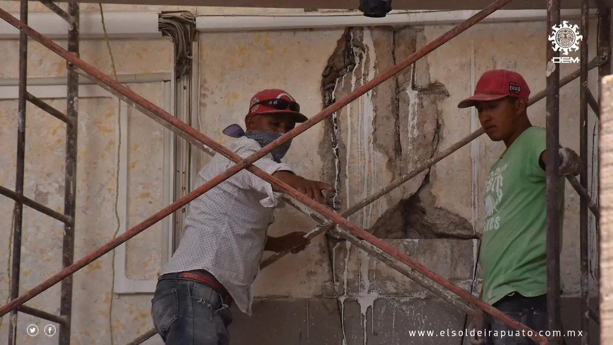 El tesoro histórico