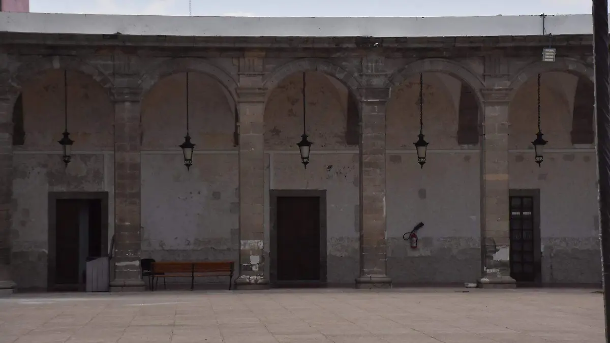 Le faltan muchas etapas