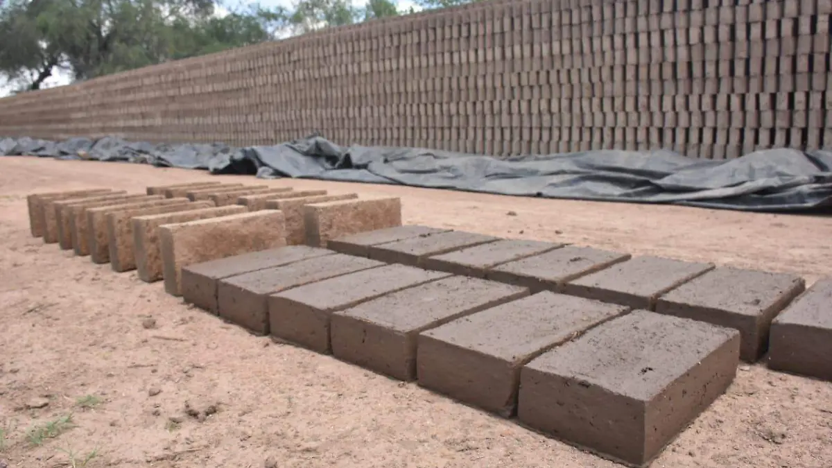 Ladrillera sustentable
