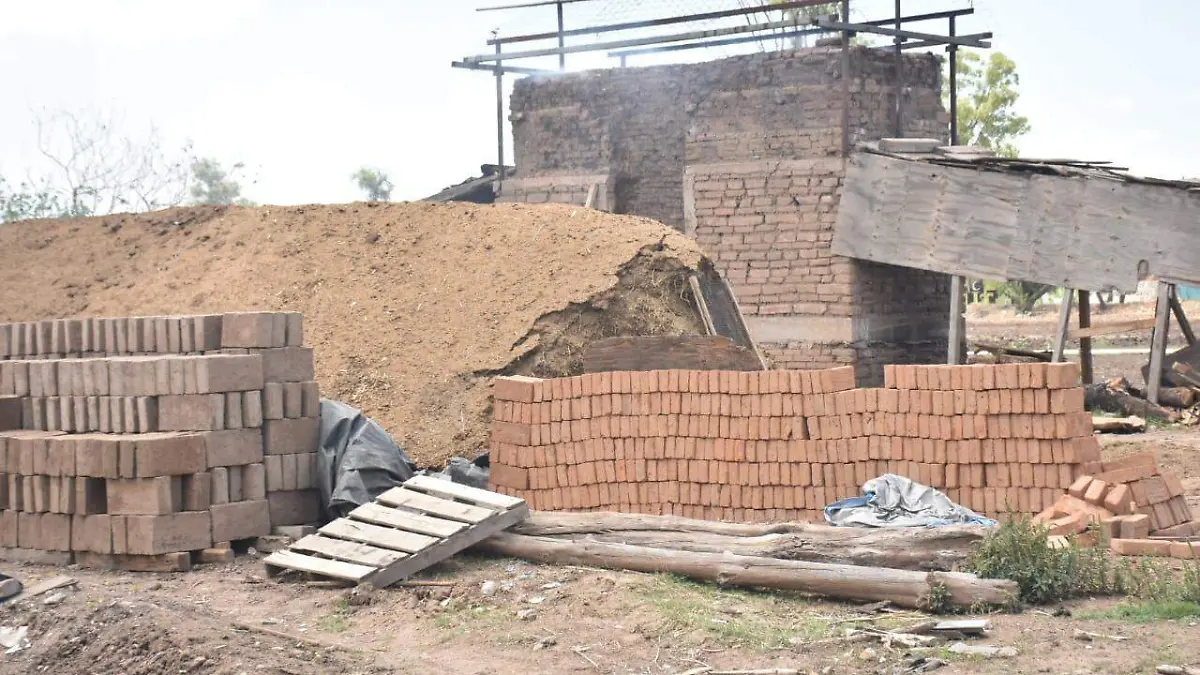 Ladrillera sustentable