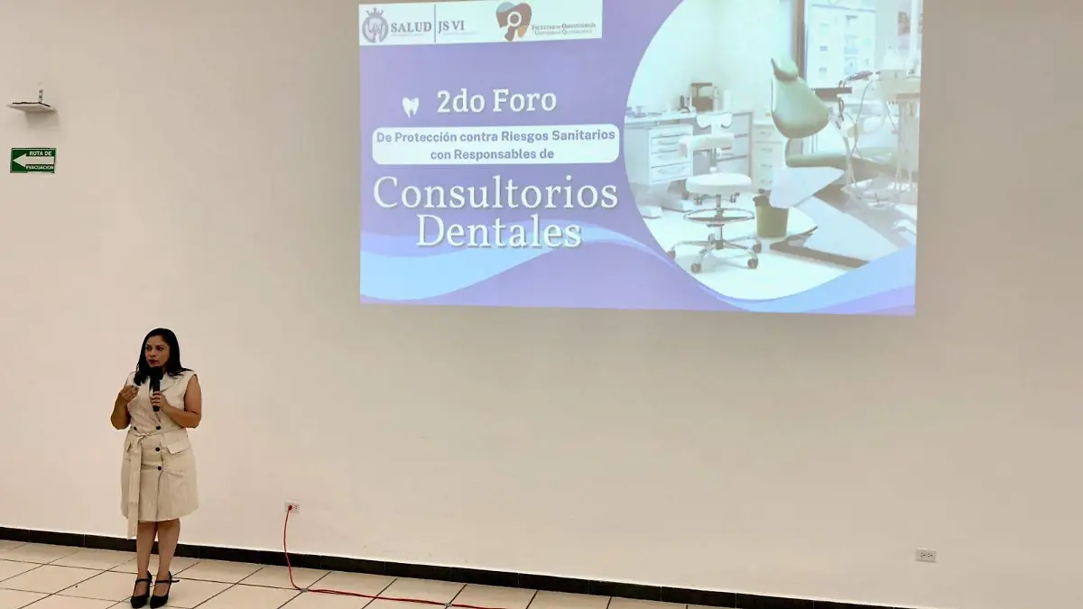 Secretaría de Salud