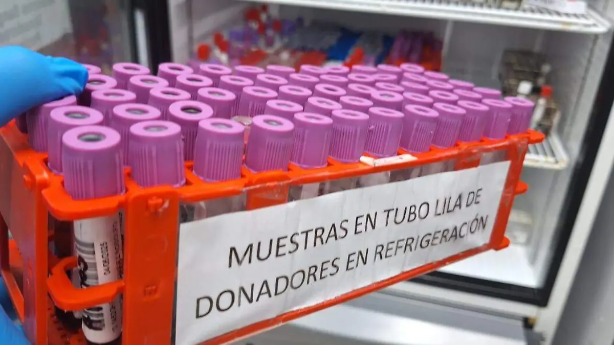 Bnaco de Sangre (1)