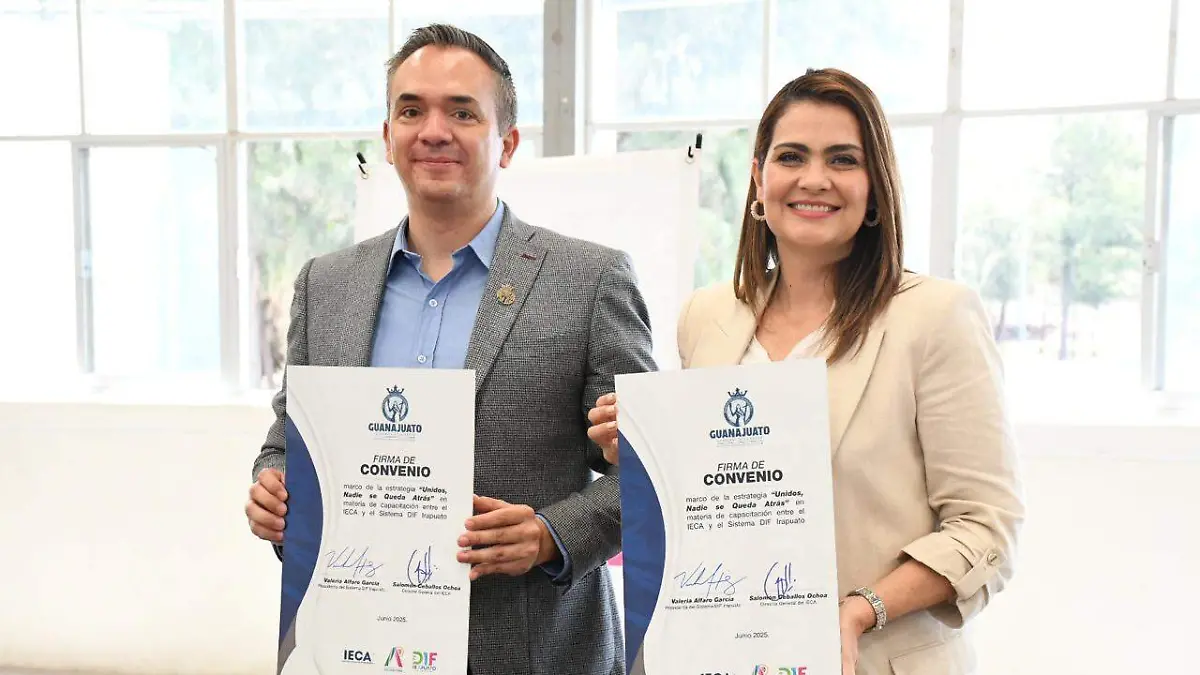 Abren camino a la inclusión