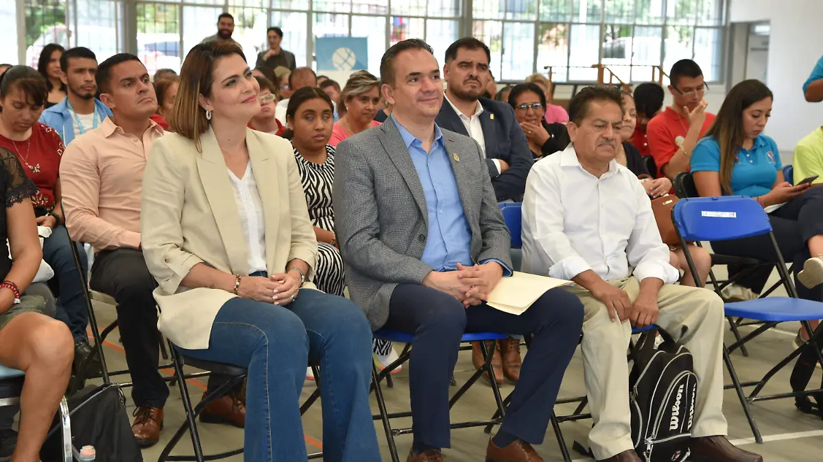 Abren camino a la inclusión