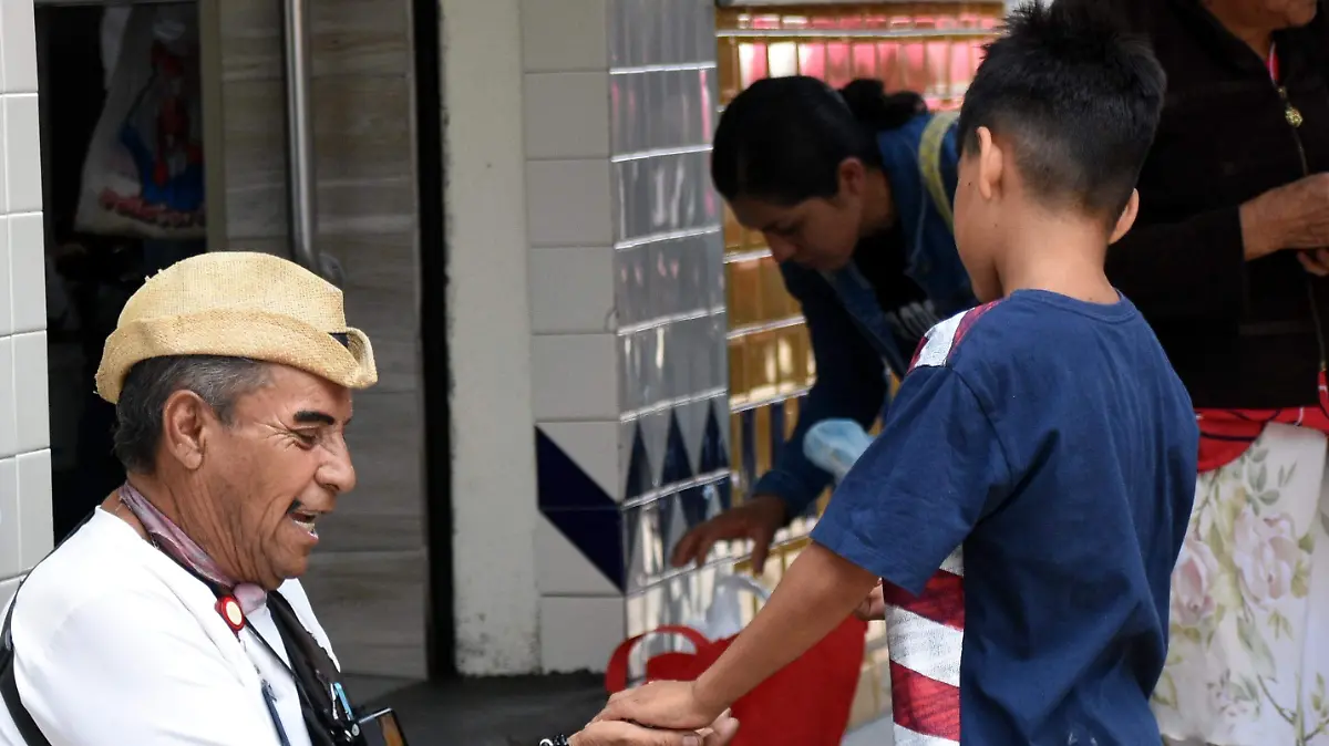 Conexiones creativas para el Día del Padre