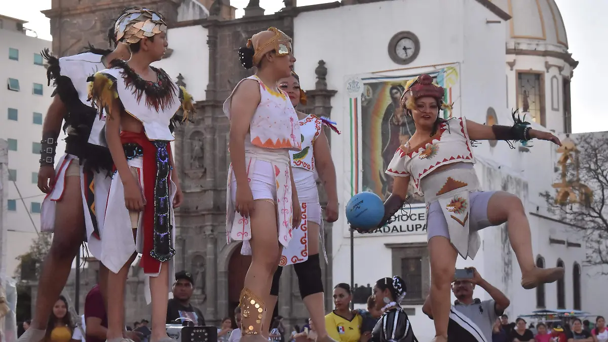 Zihua Temachtiani y Netotiliztli