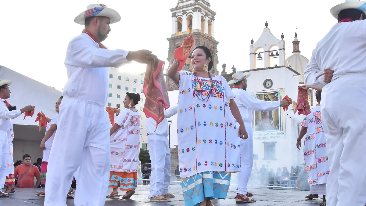 Zihua Temachtiani y Netotiliztli