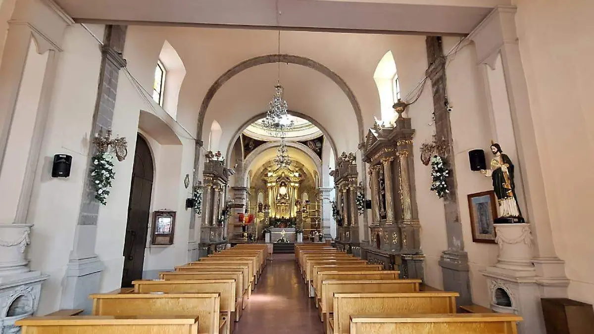 Tempo de Guadalupe del Puente