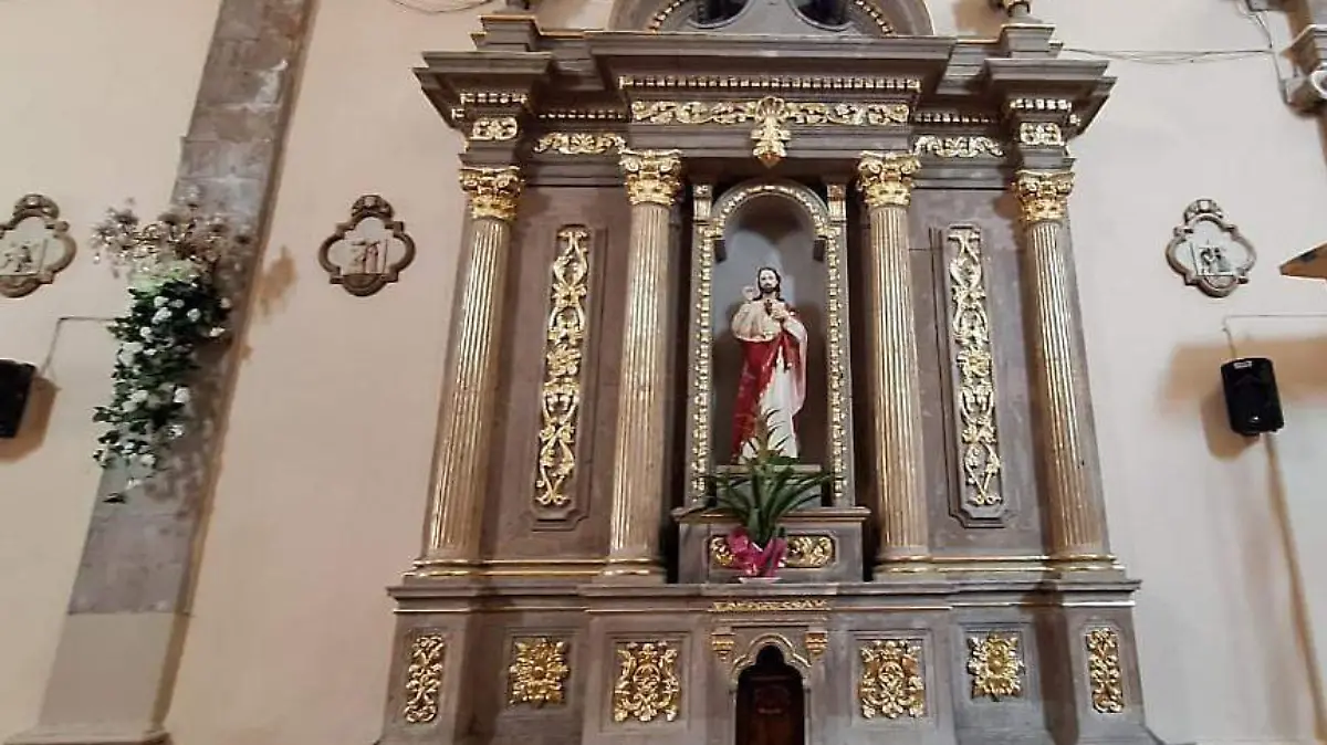 Tempo de Guadalupe del Puente