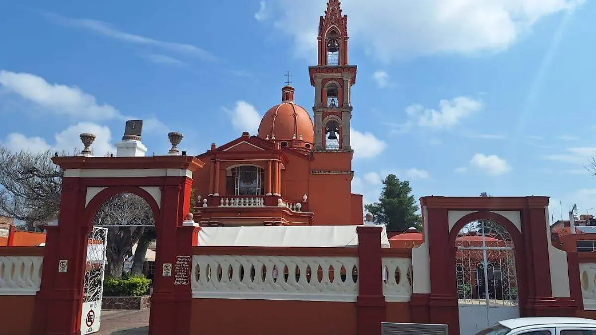 Tempo de Guadalupe del Puente