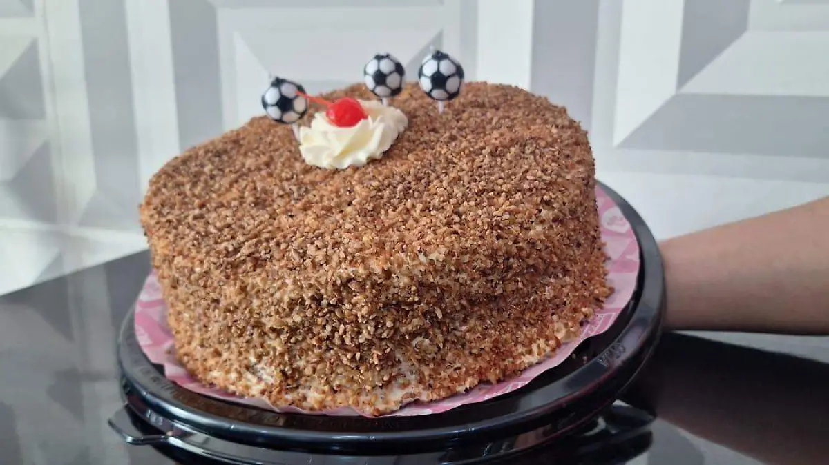 Dulce homenaje para papá, postres que dicen “te quiero” en cada bocado