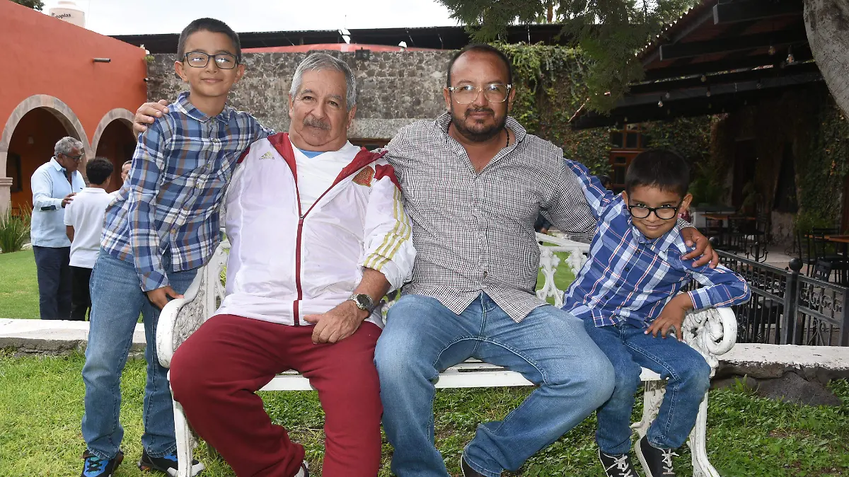Papás