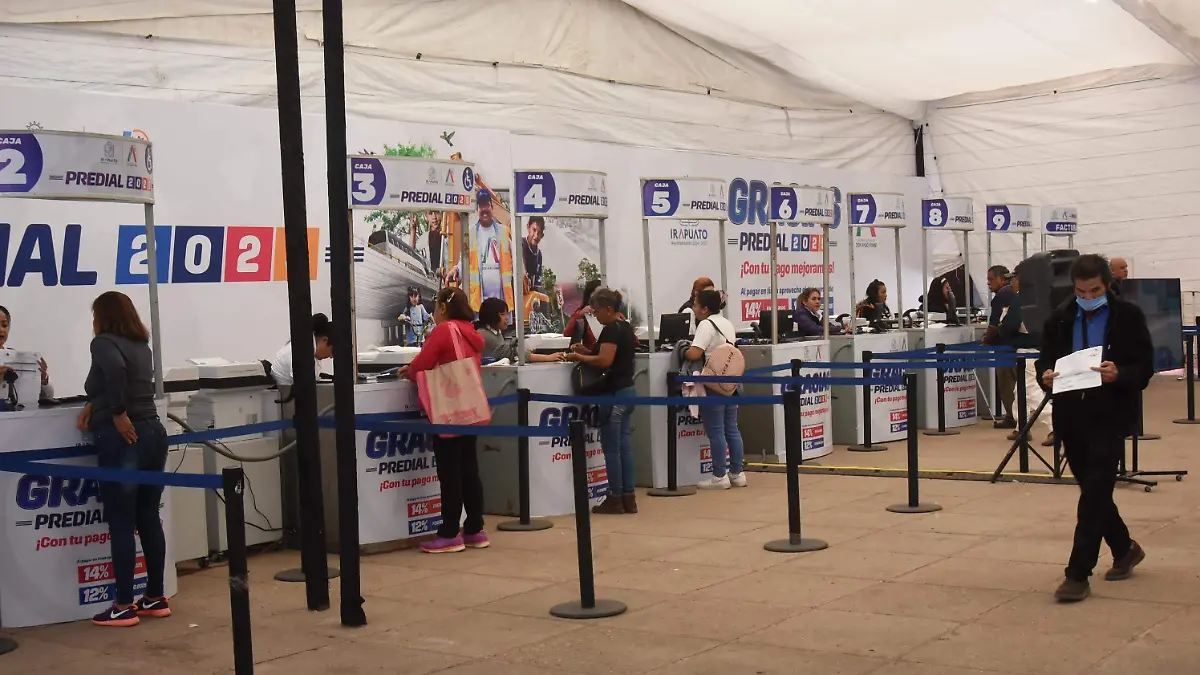 Tesorería Municipal