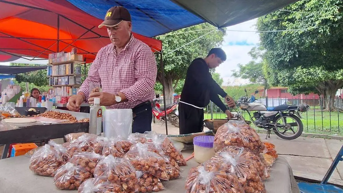 Garapiñado Monchito (11)