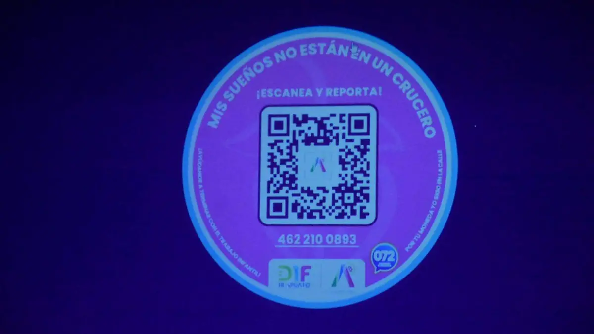 Mis sueños no están en un crucero