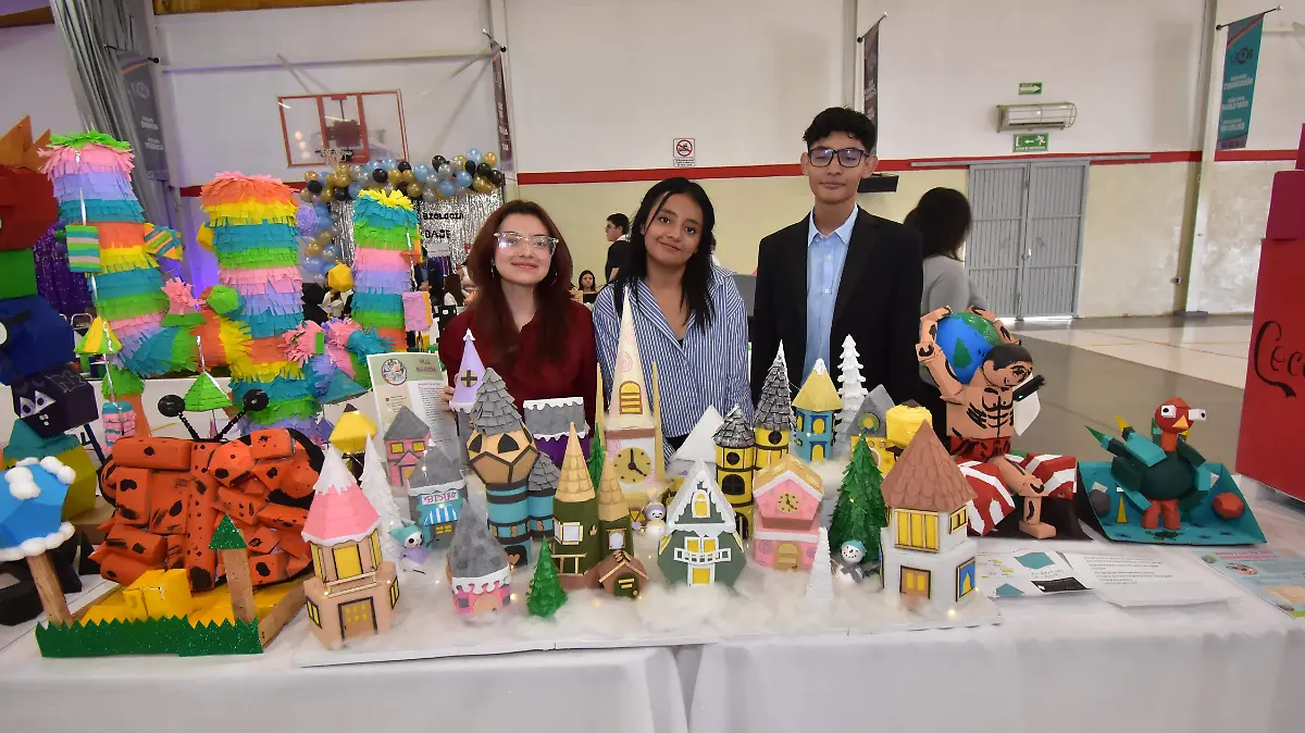 UQI. EXP CIENCIA.- RICARDO SANCHEZ.- EL SOL DE IRAPUATO (5)