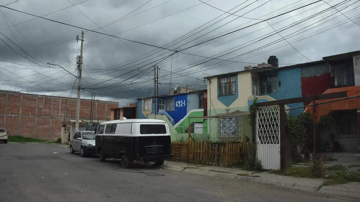 Urbi Villa del Rey, Hacienda La Virgen y Villas de San Cayetano, las zonas con más casas del Infonavit abandonadas en Irapuato
