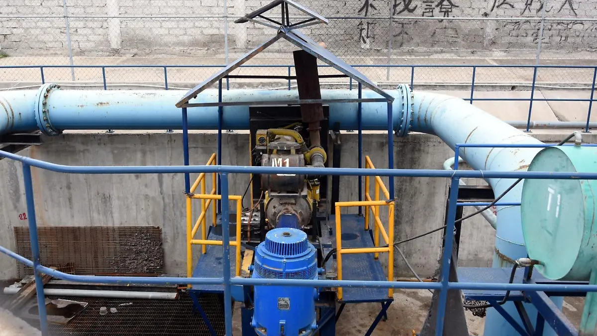 Atenderá-Japami-encharcamientos-en-Irapuato 