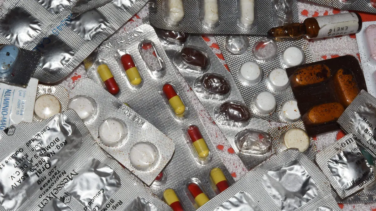 Quimioterapias en pacientes con cáncer