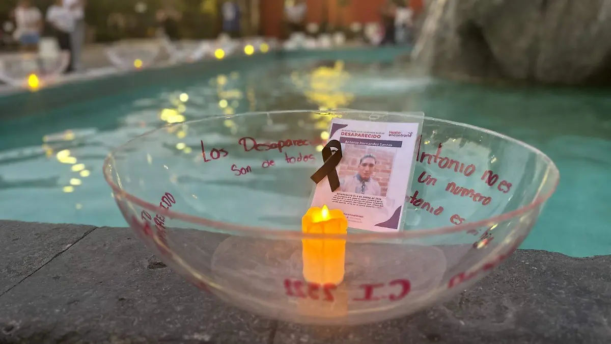 Buscadoras en Irapuato llenarán las calles con los nombres de las y los desaparecidos 