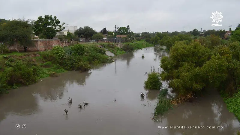 Lluvia