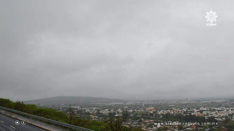 Lluvia