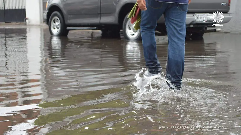 Lluvia