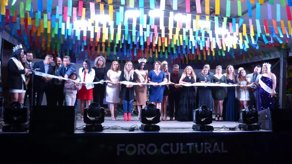 Se inauguran