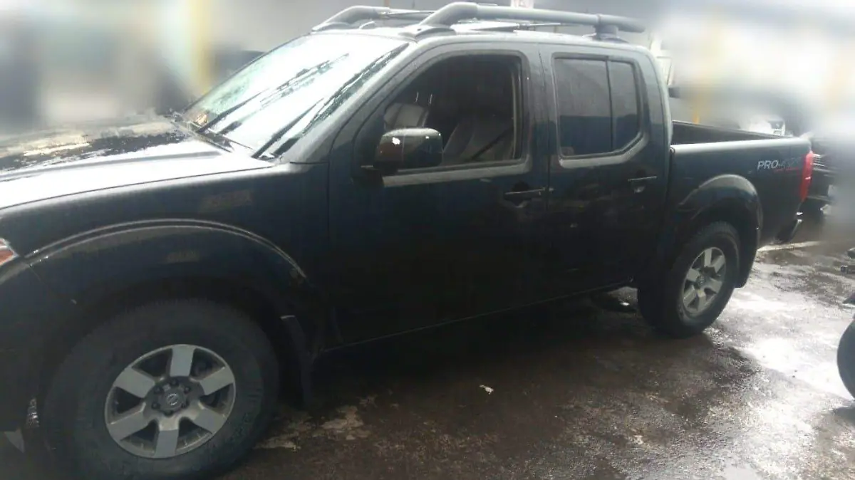 Detienen a presunta célula criminal en Irapuato