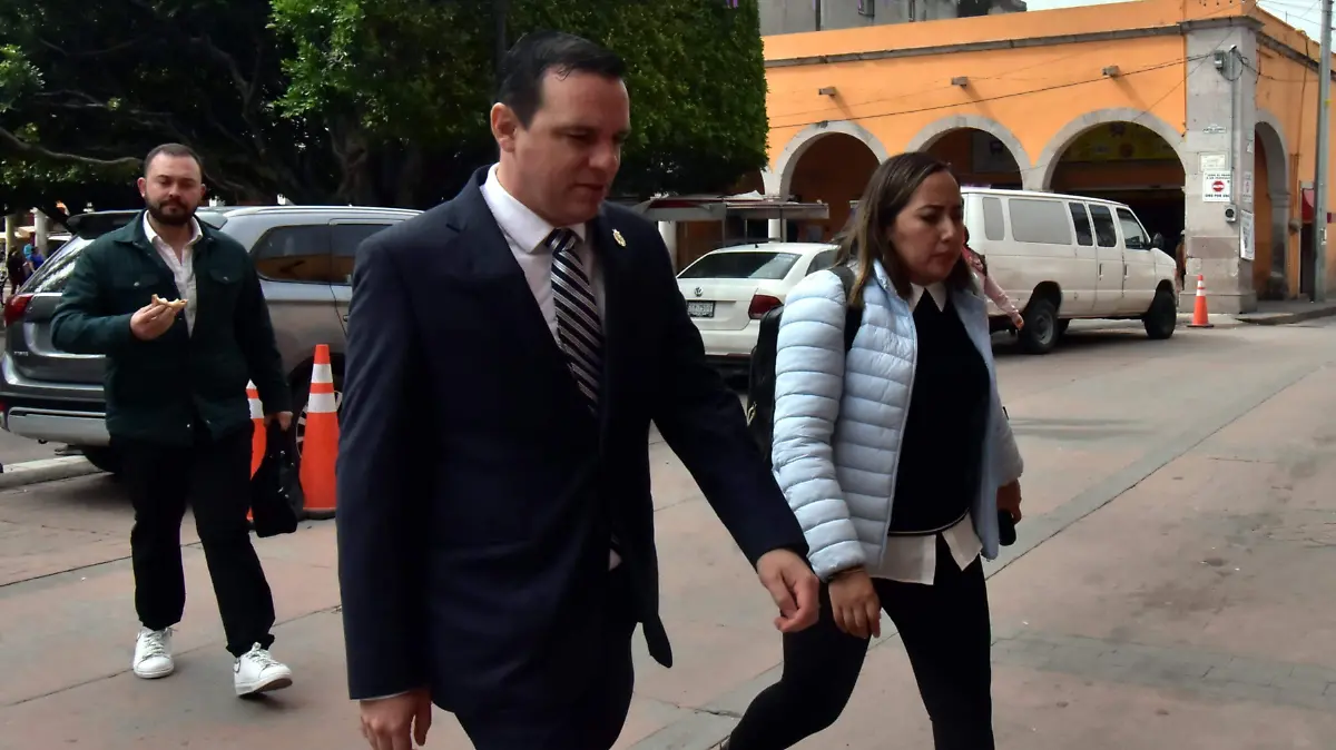 Comisión Estatal de Búsqueda