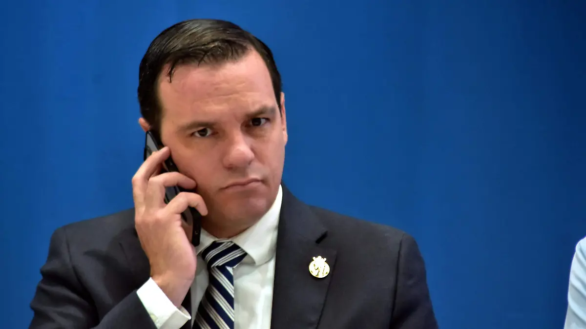 Comisión Estatal de Búsqueda