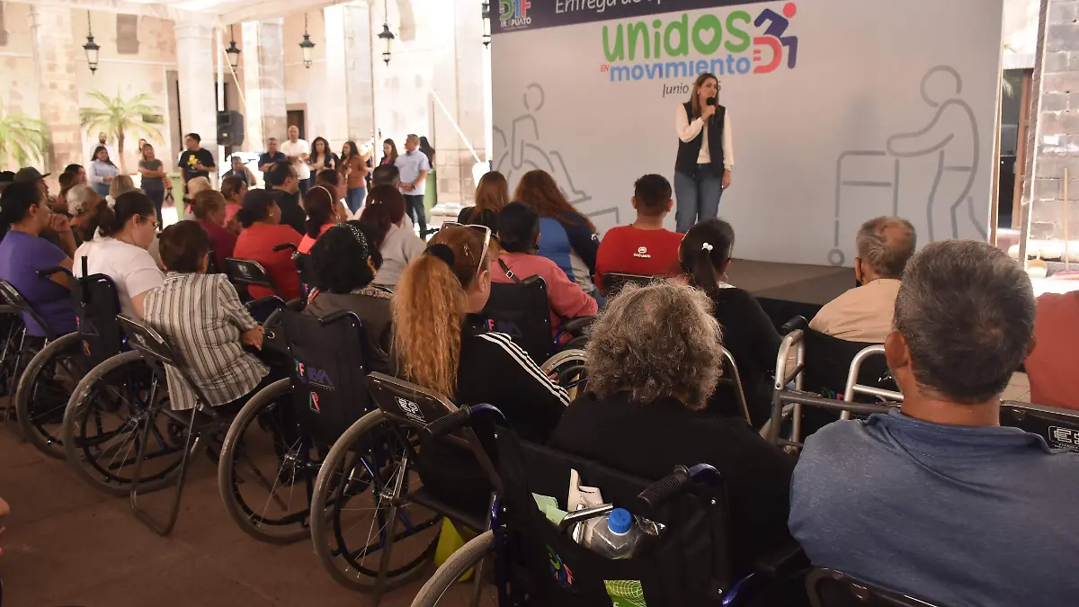 Sillas y andaderas (3)
