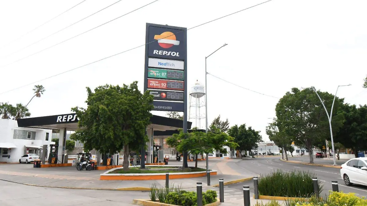 Gasolineras precios (4)