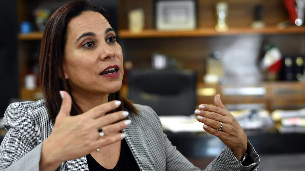 Lorena-Alfaro-García