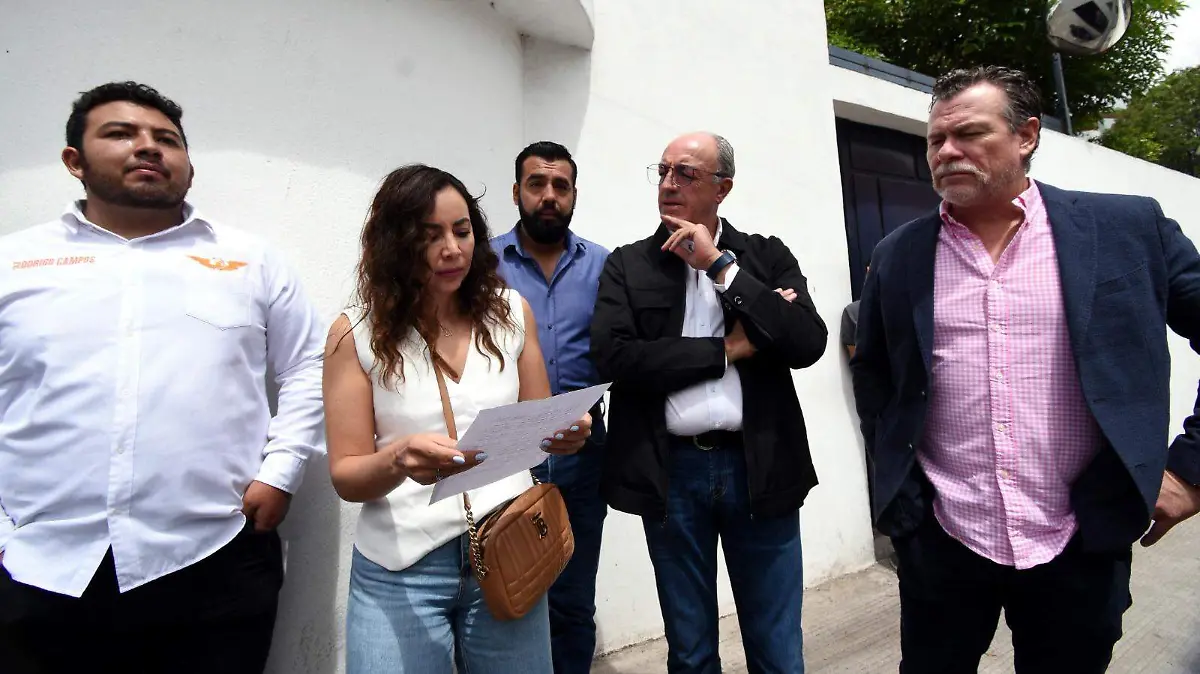 Movimiento Ciudadano